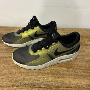 Nike Airmax Zero SE Light Bone